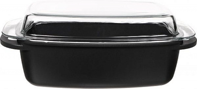 Гусятниця Cast Form Classic 8 л 89421 Vinzer