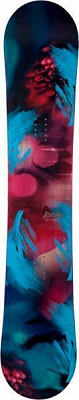 Сноуборд Firefly Spehric 151 см