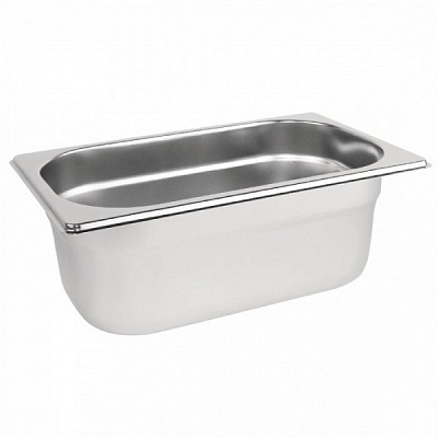 Гастроємність Atelier Gastro GN1/4 265x162х100 мм мм 2,8 л