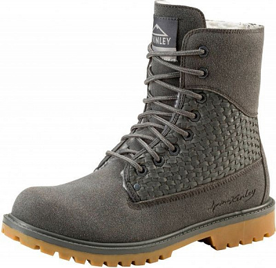 Черевики McKinley Tessa PS 269947-0043 р. 41 сірий