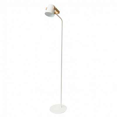 Торшер LIGHT SET VOLOSHKA TR GX53 білий