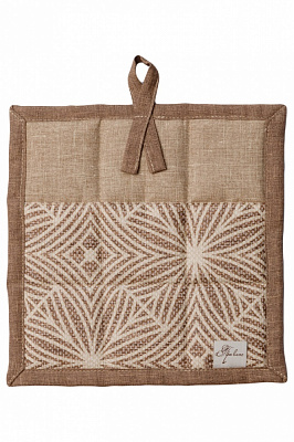 Прихватка Кориця 20x20 см Прованс