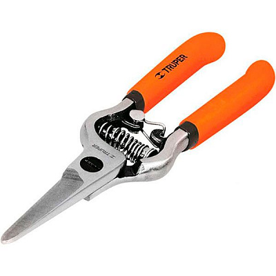 Секатор Truper T-20 виноградный 150 мм (T-20) 