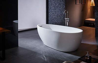 Ванна акриловая Alex Baitler АВ8317