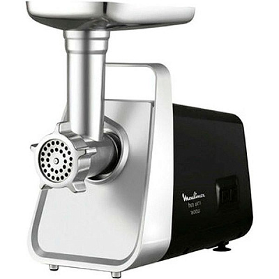 Мясорубка Moulinex ME306832 