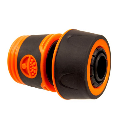 Конектор 3/4 Люкс(536)