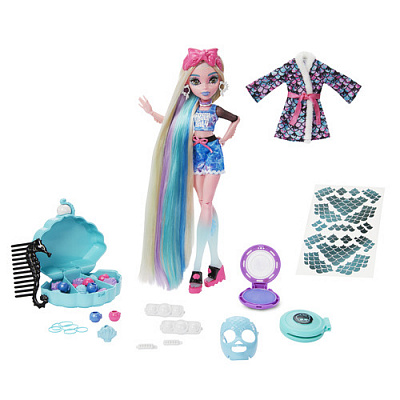 Игровой набор Monster High 