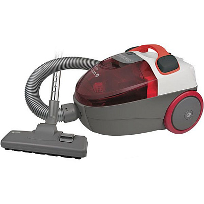 Пылесос Vitek VT-1821 красный