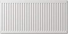 Радіатор сталевий Hi-Therm 22 тип 500x800 бічний