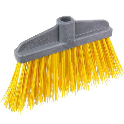 Метла уличная 1.11п (жесткая щетина)