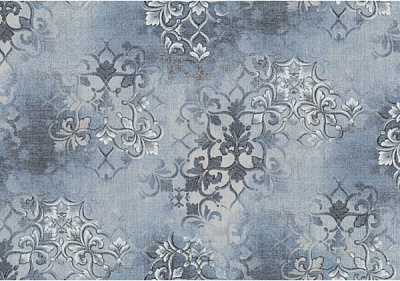 Шпалери вінілові на флізеліновій основі Vinil Лазурит СШТ 6-1219 1,06x10,05 м