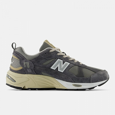 Кроссовки мужские демисезонные New Balance CM878MG1 р.43 серые