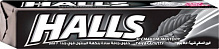 Леденцы Halls Extra Strong Ментол + эвкалипт 25.2 г 25 г 