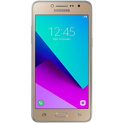 Смартфон Samsung Galaxy J2 Prime VE G532F/DS Metalic Gold (SM-G532FMDD)
