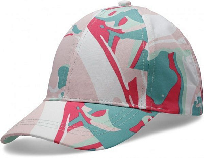 Кепка 4F HJL21-JCAD007-90S OS різнокольоровий