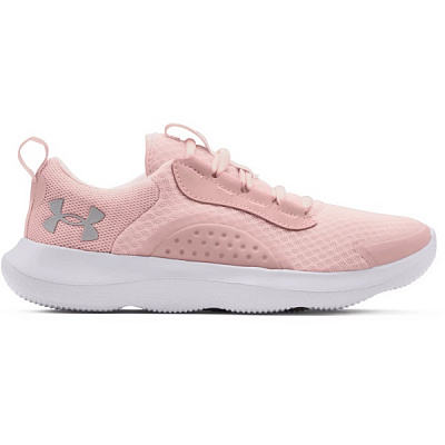 Кросівки Under Armour UA W Victory 3023640-601 р.US 6,5 рожевий