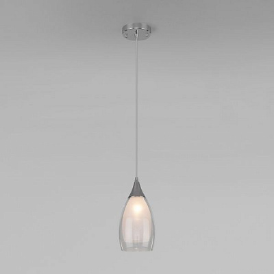 Підвіс Strotskis Cosmic 50085/1 1x60 Вт E14 хром