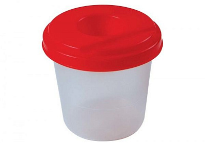 Стакан-непроливайка пластик E86802 Economix