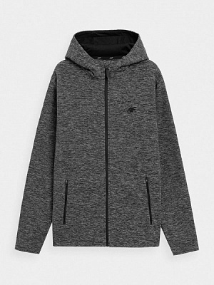 Джемпер 4F NOSH4-PLM351-24M р. S серый