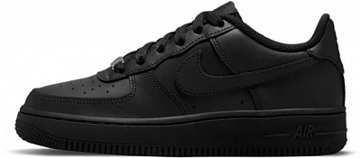 Кросівки Nike DH2920-001 р.US 5Y чорний