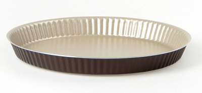 Форма для выпечки Dolci Idee 30 см TVS