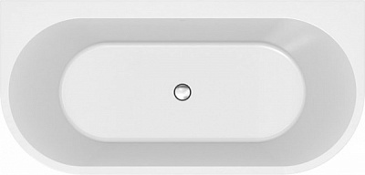 Ванна Cersanit CREA 170x83 см