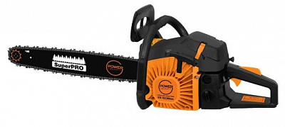 Бензопила Powercraft CS 5236nm цепная