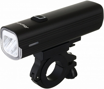 Фонарь велосипедный Aspini 1000 Lm черный FL-1000-BLK