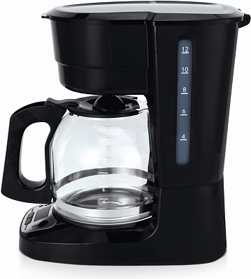 Кавоварка крапельна Ergo CD 6800