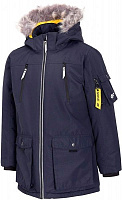 Куртка 4F HJZ20-JKUM001A-31S 146 синій
