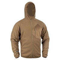Куртка-худи P1G Куртка-худі польова "GATOR" , [1174] Coyote Brown, 2XL 