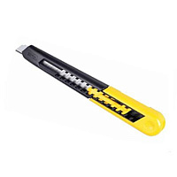 Ніж сегментний Stanley Standart 0-10-150