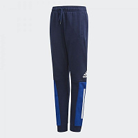 Штани Adidas YB SID PANT ED6518 р. 164 темно-синій