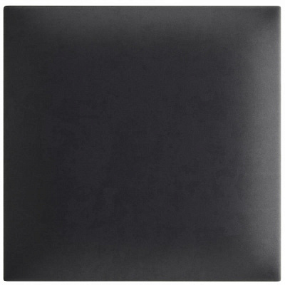 Декоративная панель Vilo тканевая 30x3x30 см графит стеновая 
