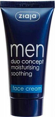 Крем день-ніч Ziaja MEN 50 мл