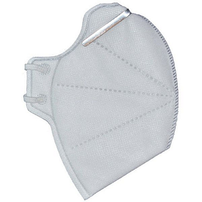 Респіратор М-110П1 FFP-1