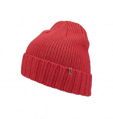 Шапка 4F H4Z19-CAM060-62S S/M червоний