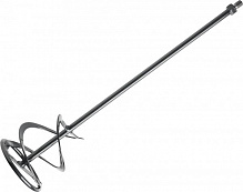 Вінчик для сухих сумішей Hardy 140×600 мм 0860-840140