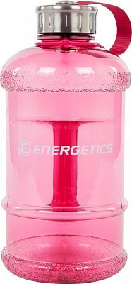 Бутылка 1300 мл Energetics XL Bottle розовый 296598-288