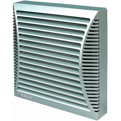 Вентилятор Blauberg Brise Platinum 100