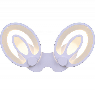 Бра Altalusse INL-9358W-30 White
