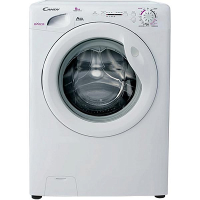 Пральна машина Candy GC4 1051D-07