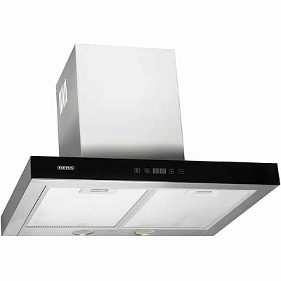 Вытяжка Eleyus Stels 1000 LED SMD 60 IS+BL
