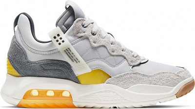 Кроссовки Nike Jordan MA2 CV8122-002 р.US 10 серый