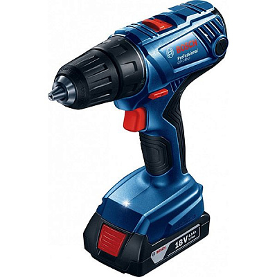 Шуруповерт Bosch GSR Professional 180-LI