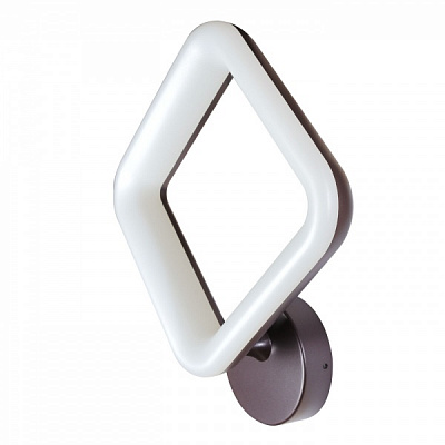 Бра Светкомплект HOME II BS 20 20 Вт коричневый 