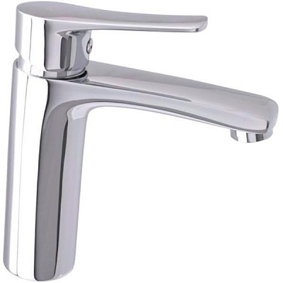 Змішувач для умивальника Rubineta Nica-18 NI80008