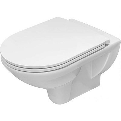 Унитаз подвесной Laufen Pro Rimles 6695.1