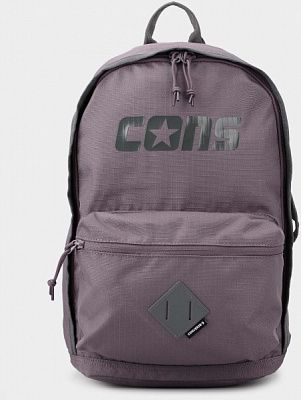 Рюкзак Converse GO 2 BACKPACK 10023806-013 25 л фіолетовий
