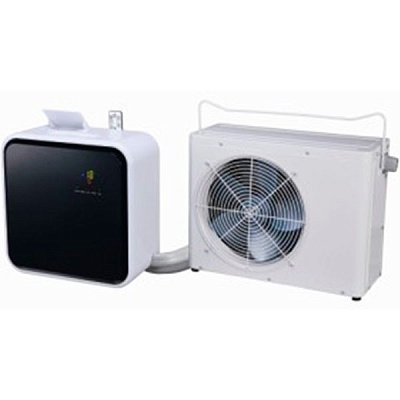 Кондиціонер мобільний Amcor AMS8000EX